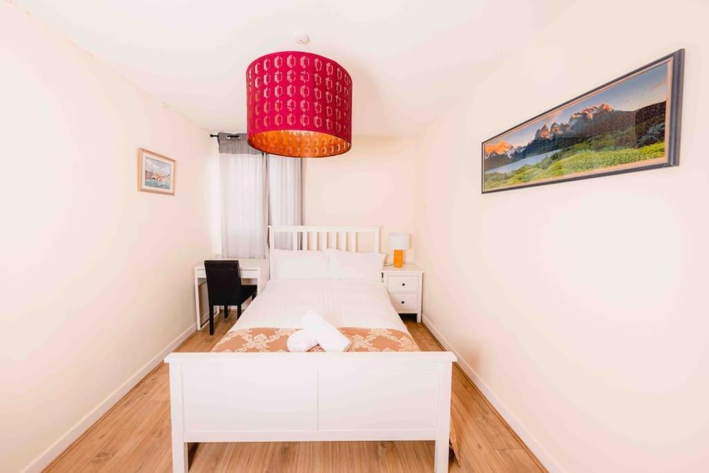 Specious Doublex By The Old Town Apartment EDI