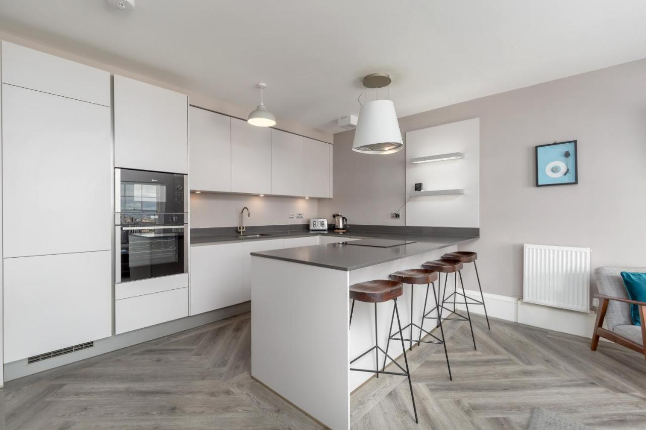Apartment York Place By Destination Edinburgh