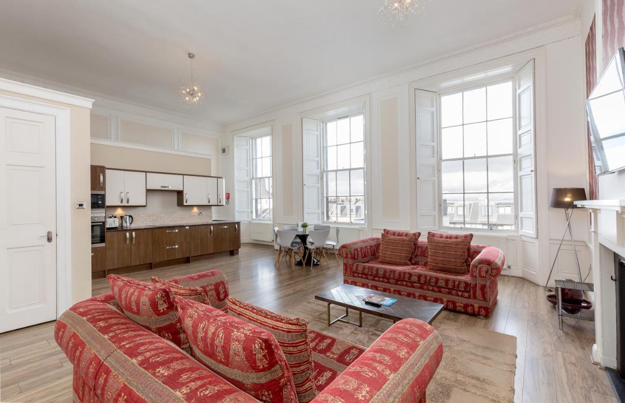 Apartment York Place By Destination *