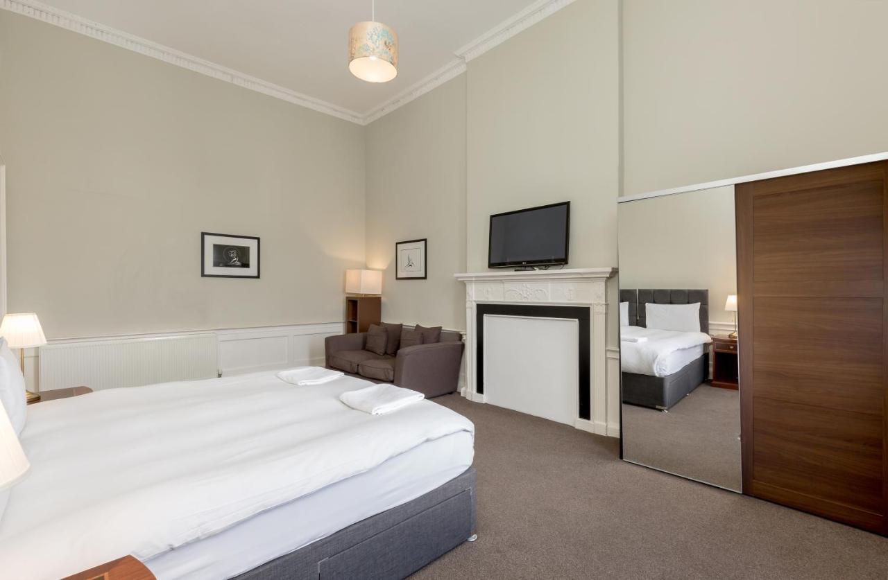 York Place By Destination Apartment Edinburgh