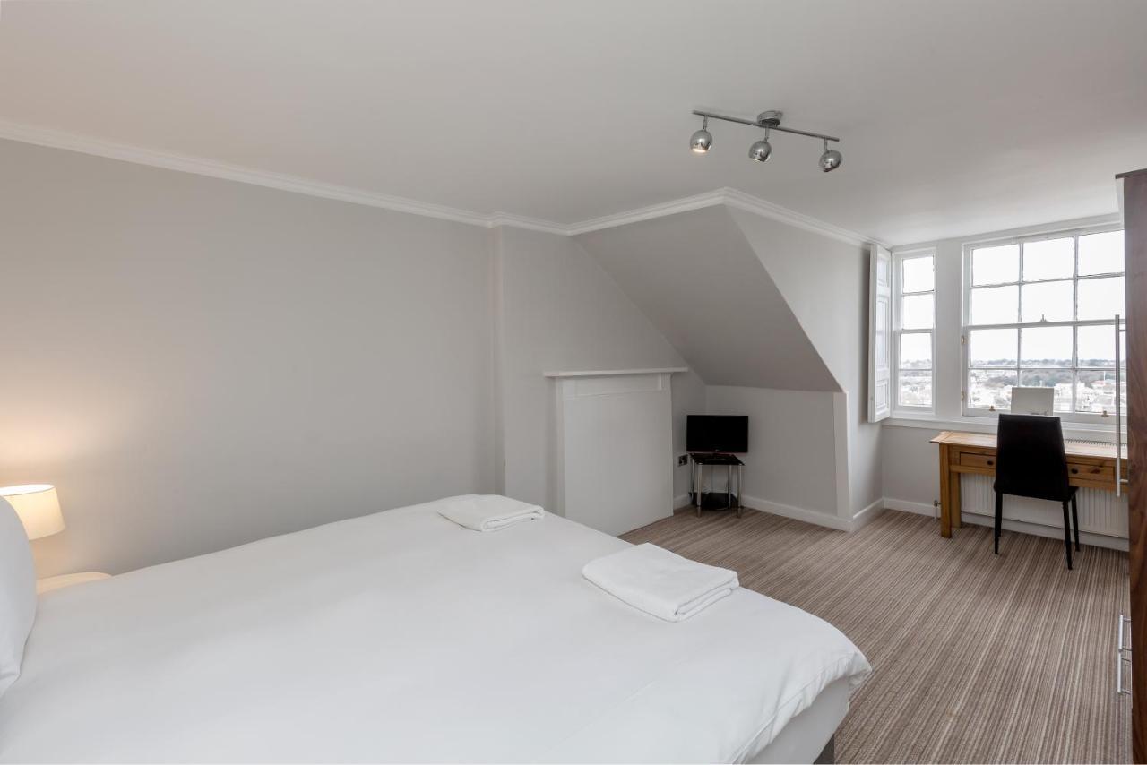 York Place By Destination Apartment Edinburgh