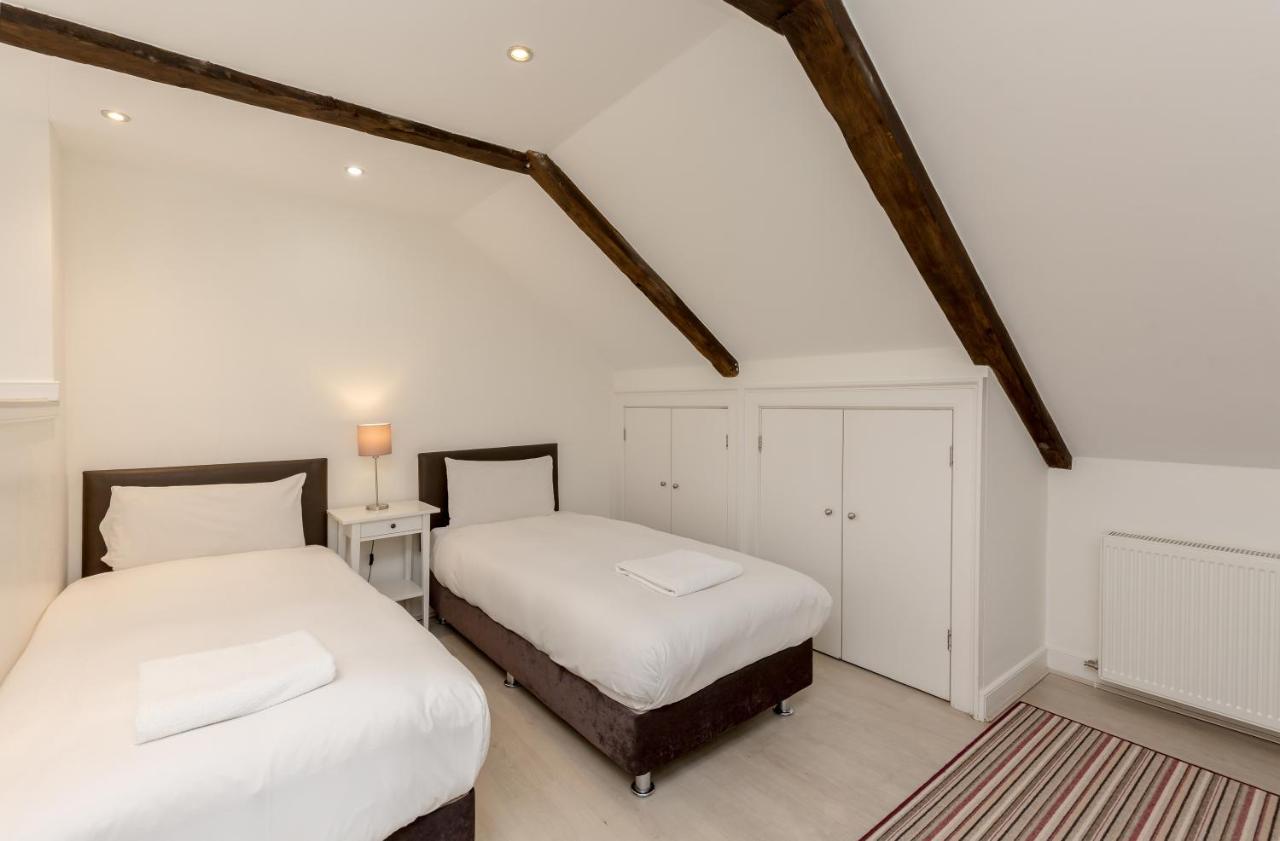 York Place By Destination Edinburgh