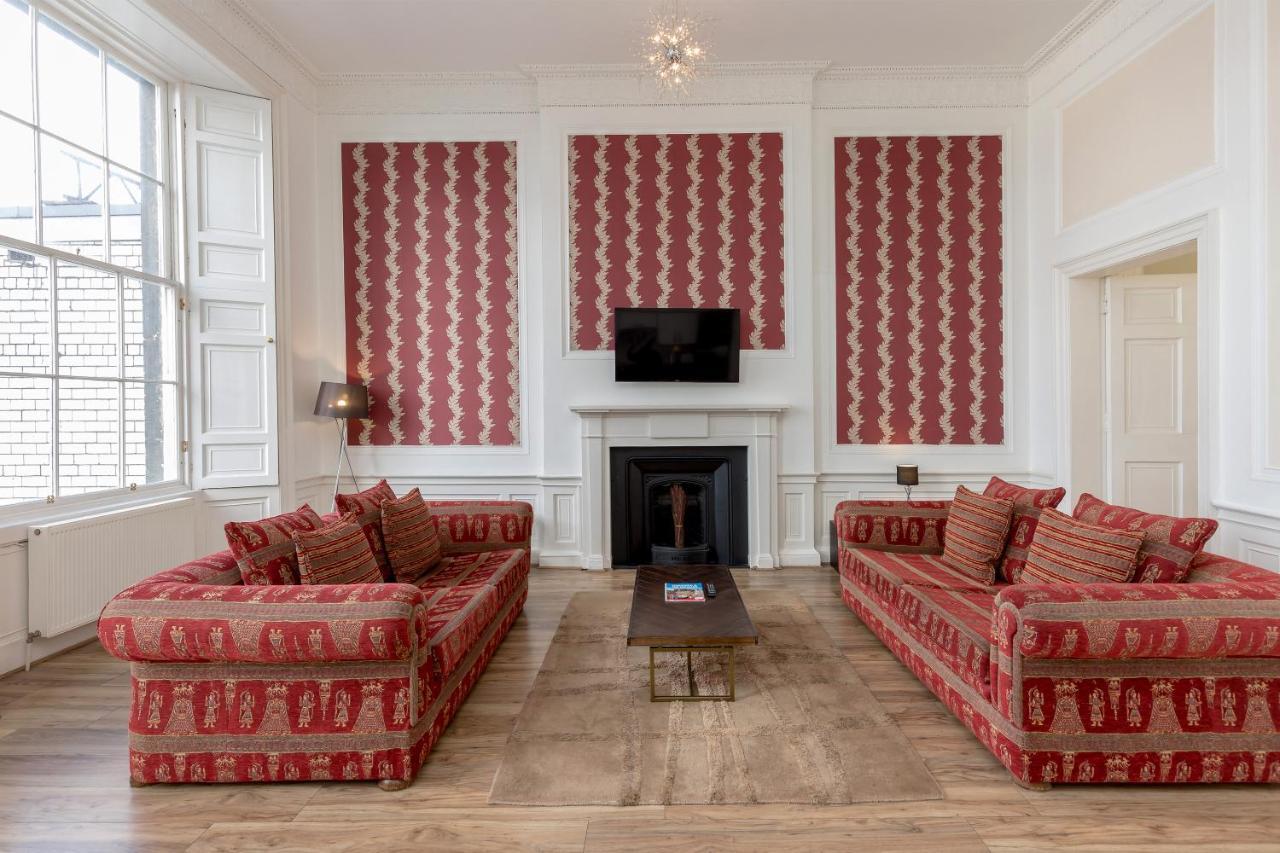 Apartment York Place By Destination