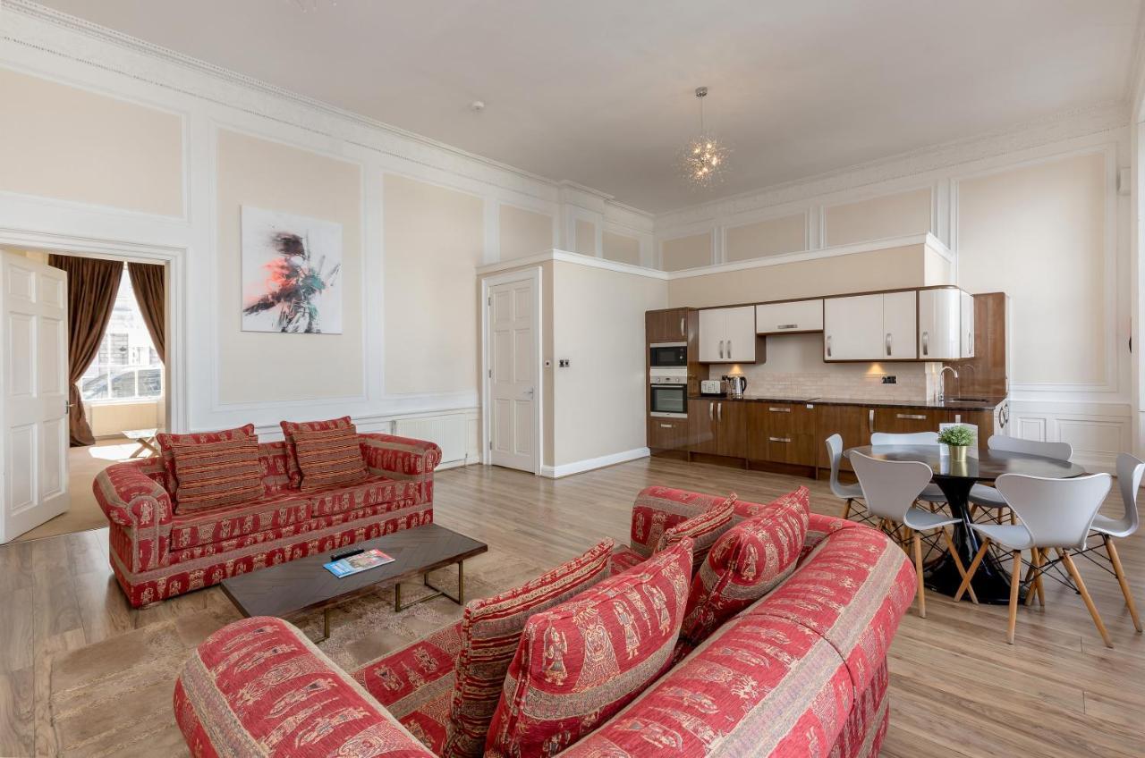 Apartment York Place By Destination *