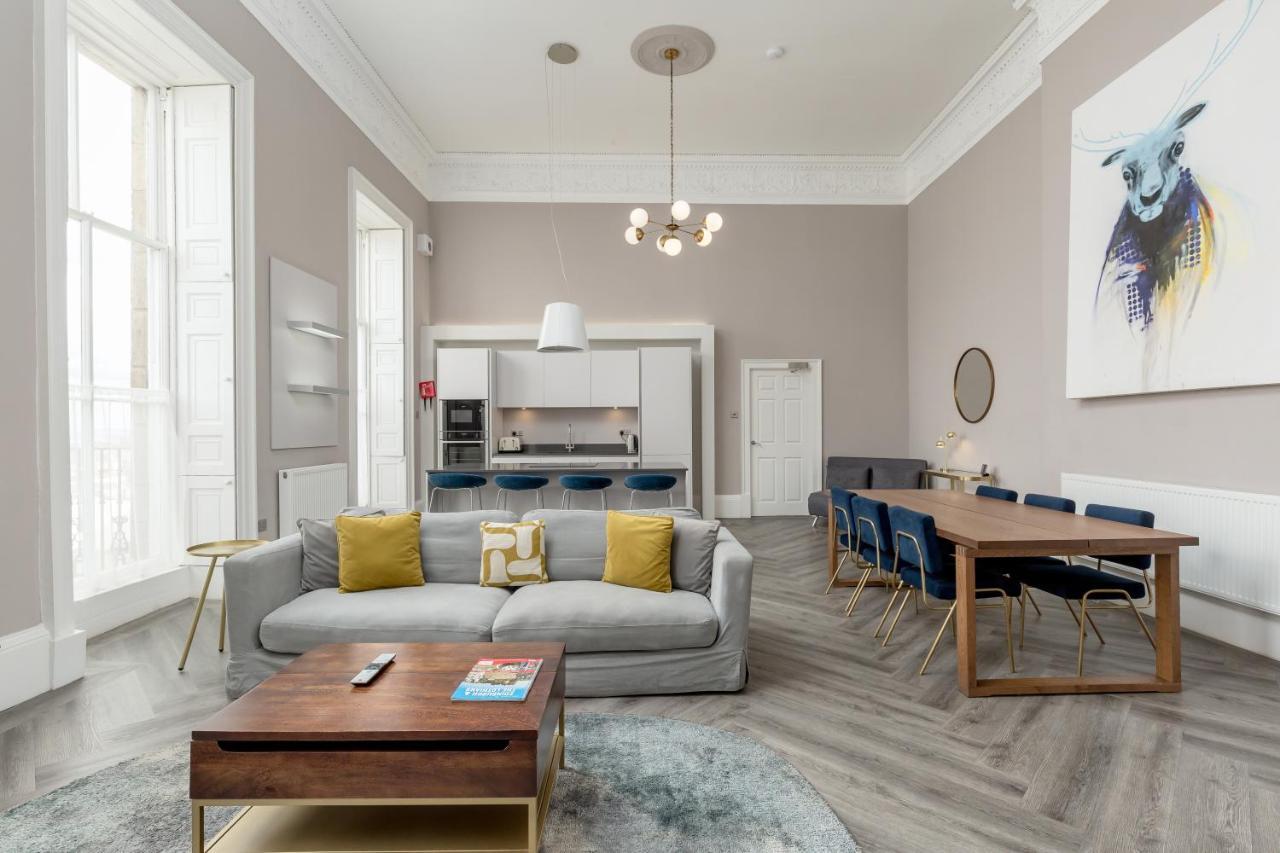 York Place By Destination