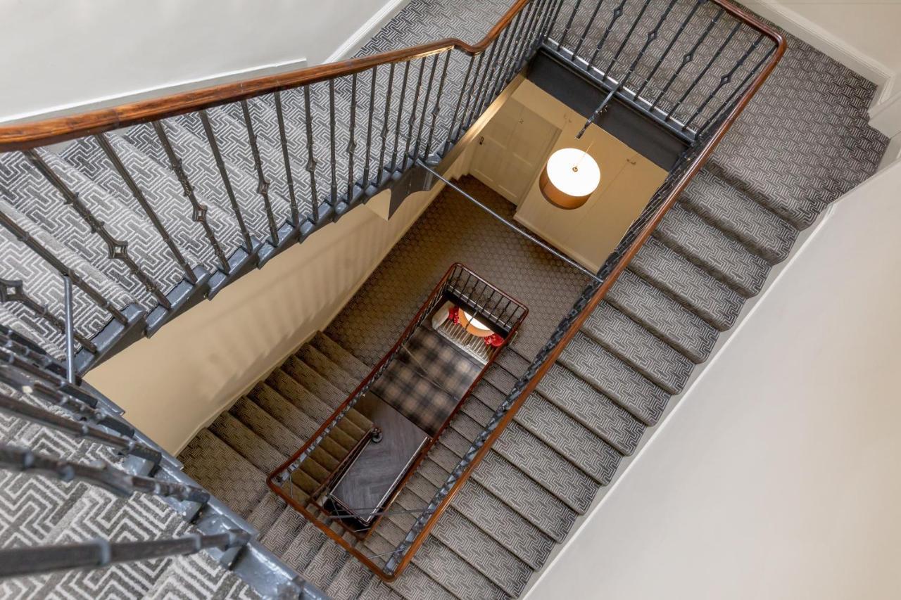 Apartment York Place By Destination