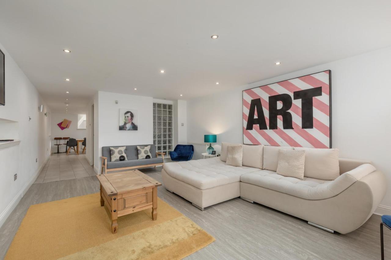 Apartment York Place By Destination *