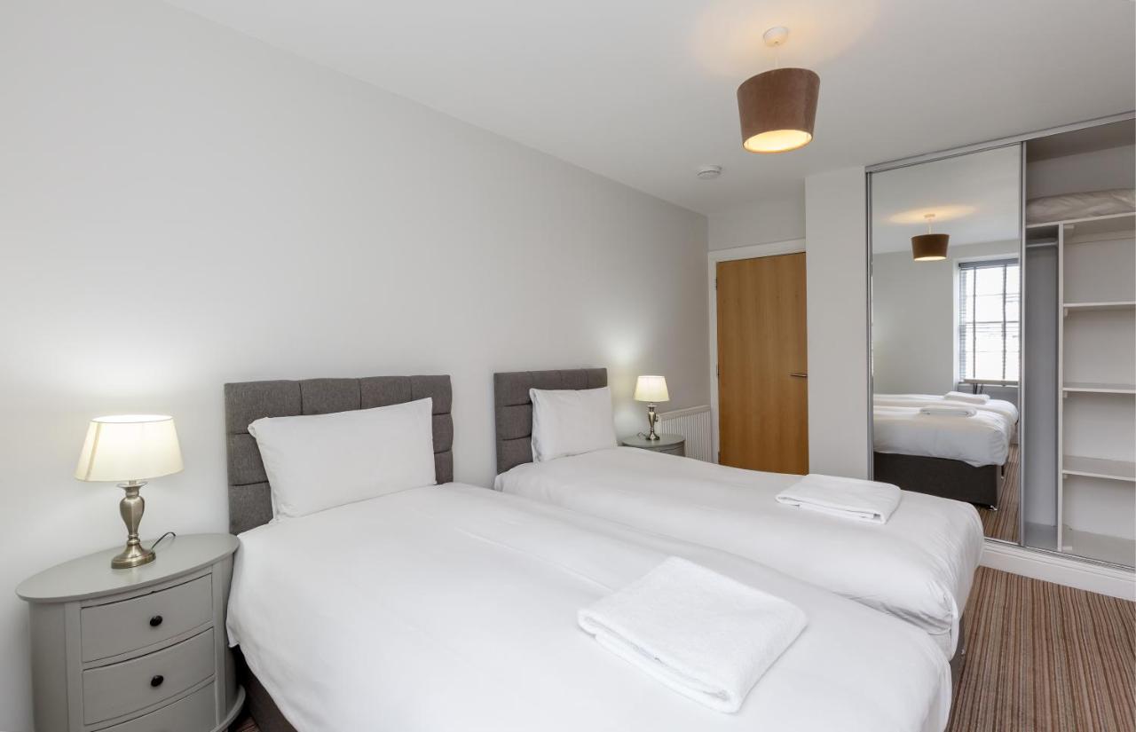 Apartment York Place By Destination