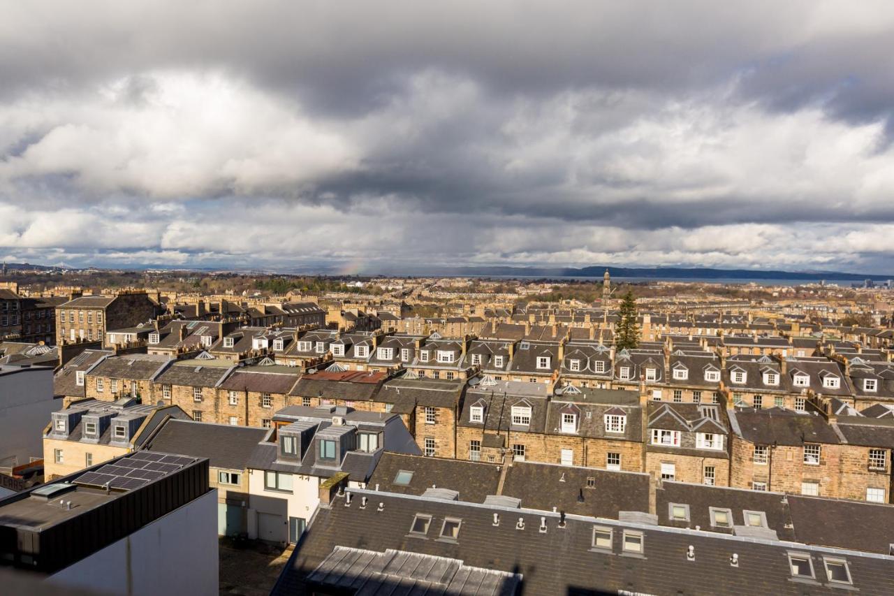 York Place By Destination Edinburgh