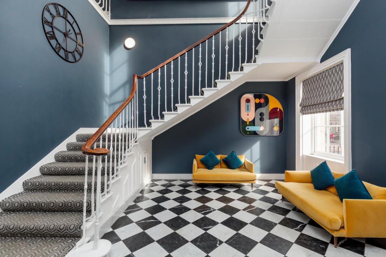 Apartment York Place By Destination *