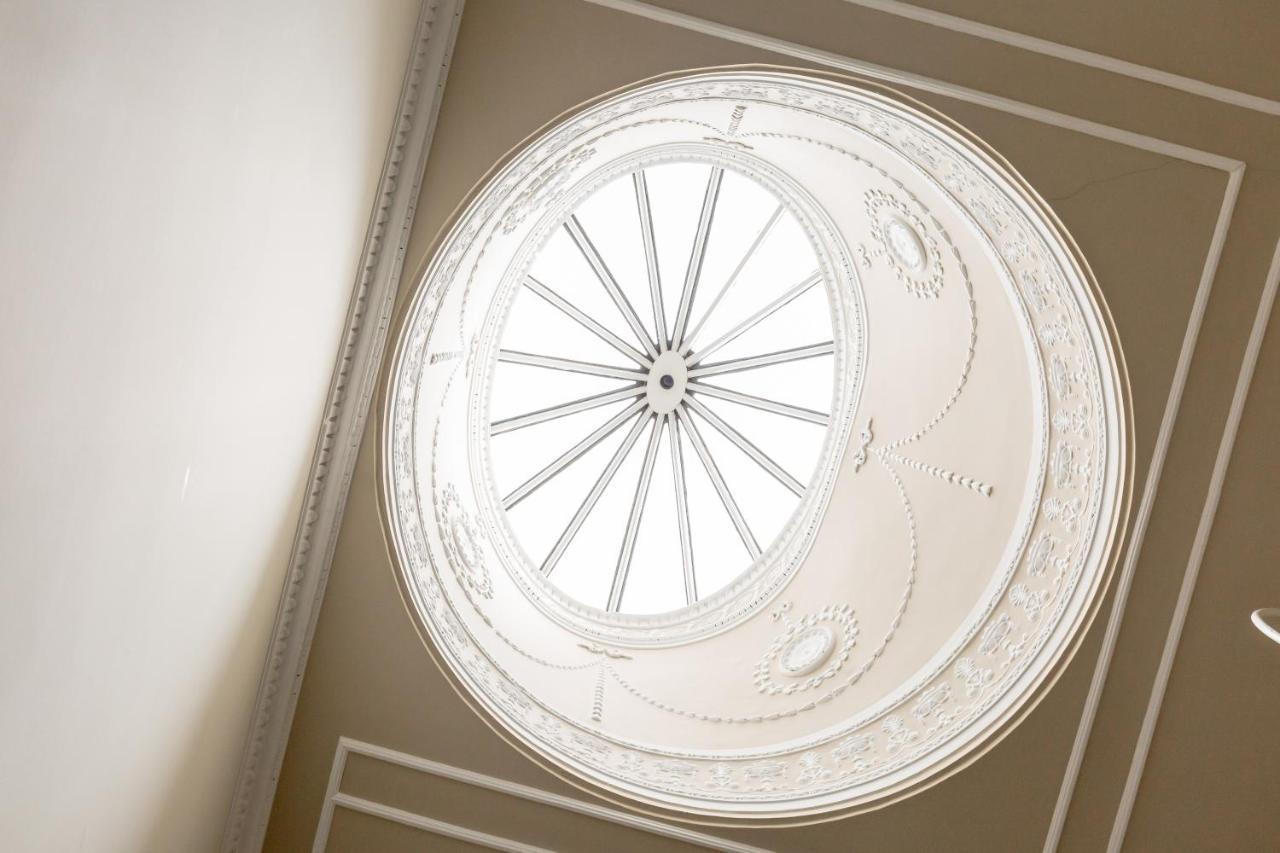 Apartment York Place By Destination Edinburgh