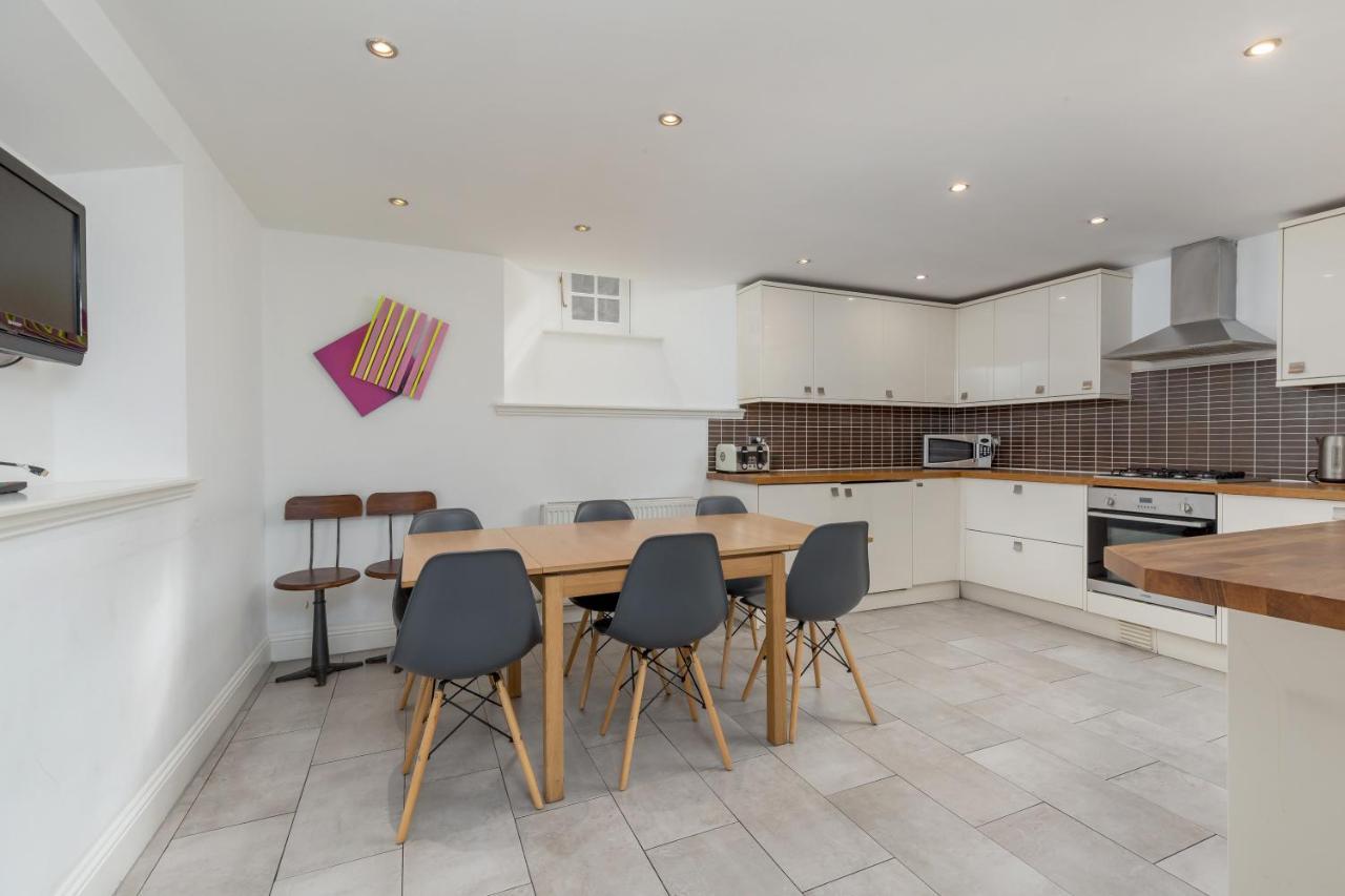 Apartment York Place By Destination *