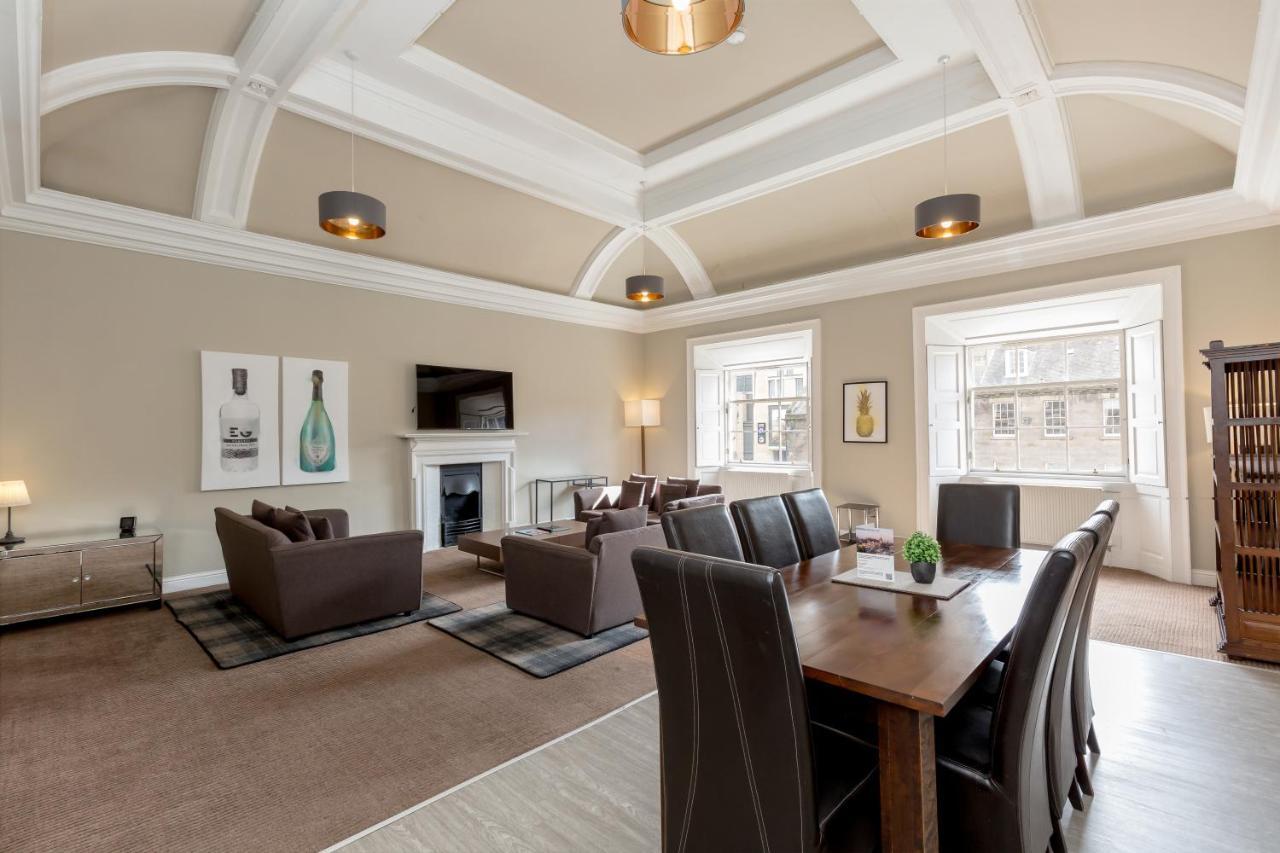 Apartment York Place By Destination *