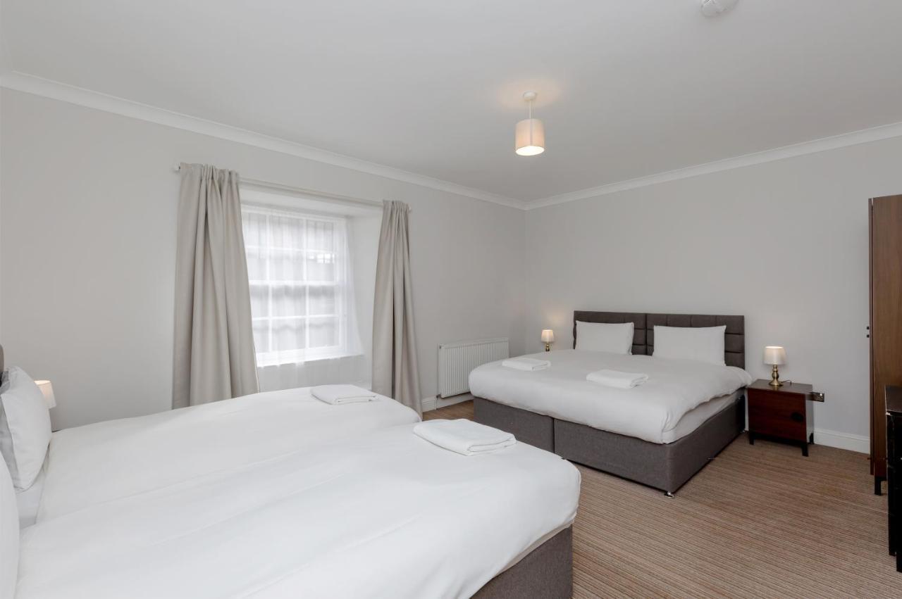 Apartment York Place By Destination