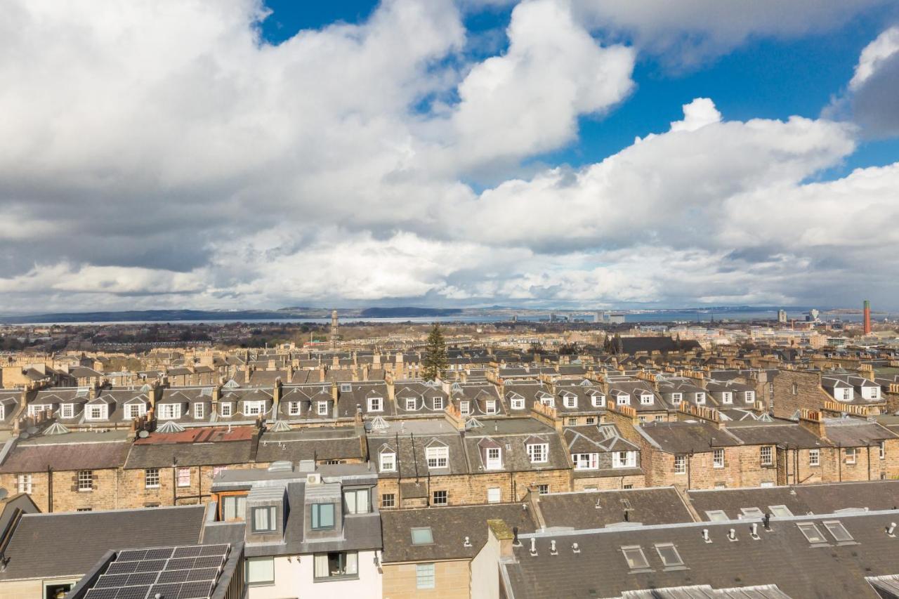 York Place By Destination * Edinburgh
