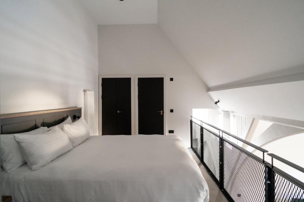 Linton Collection - Blackfriars Lofts Apartment