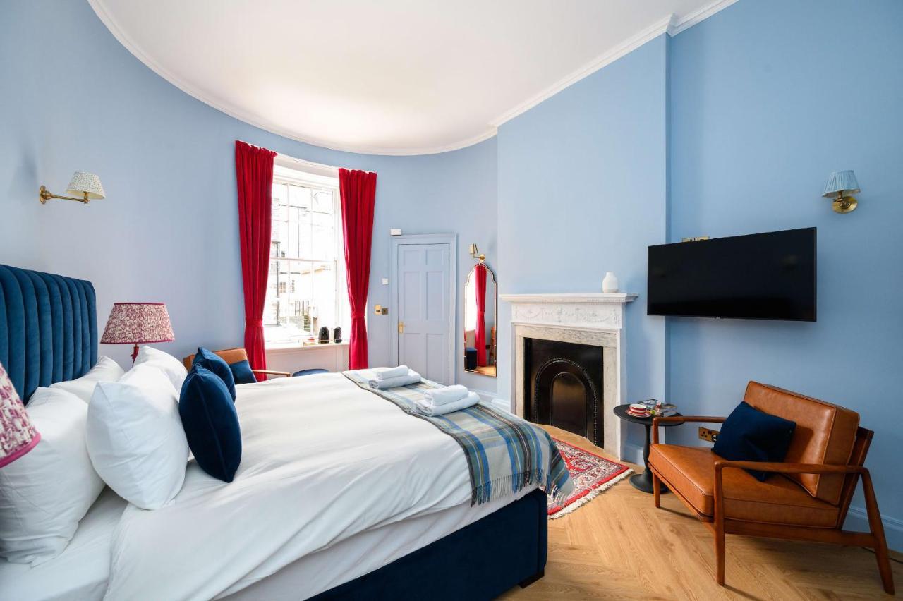 Cosy Centre First Floor Family *