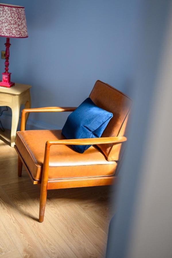 Cosy Centre First Floor Family Gasthof *
