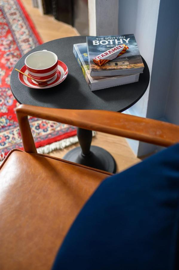 Gasthof Cosy Centre First Floor Family EDI