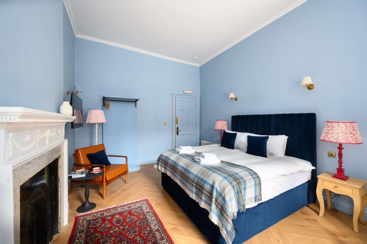 Cosy Centre First Floor Family Gasthof EDI