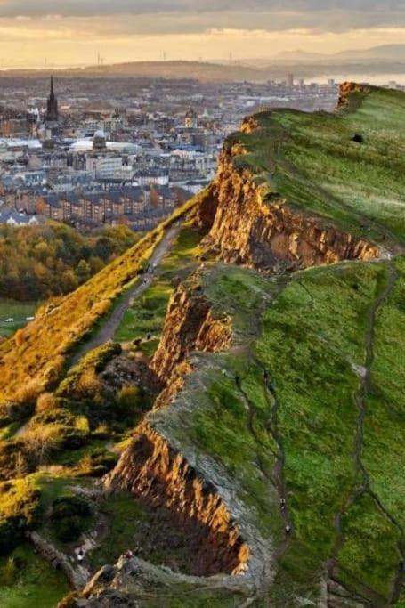 The Grove Villa Edinburgh