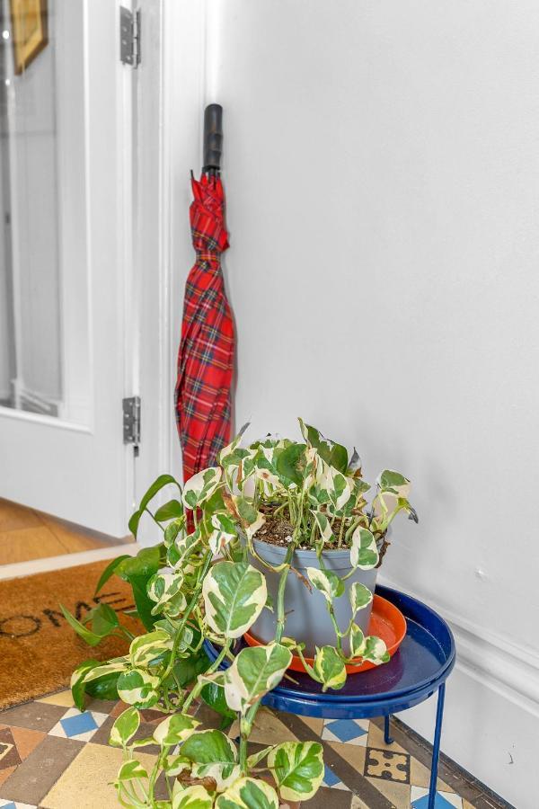 Cheerful - Jamson Pl 3 Bed Edinburgh