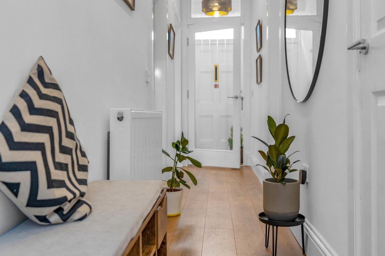 Apartment Cheerful - Jamson Pl 3 Bed Edinburgh