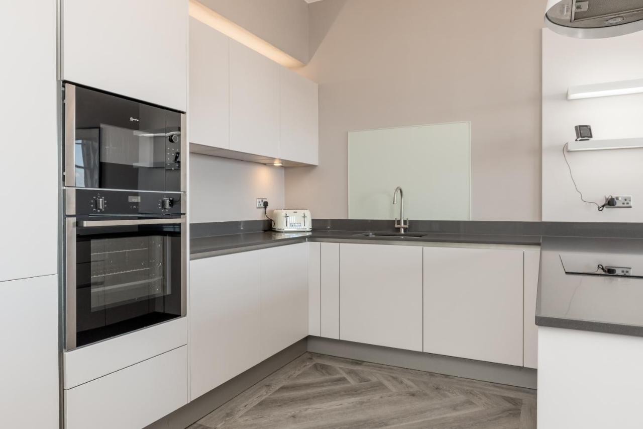 Apartment York Place By Destination *
