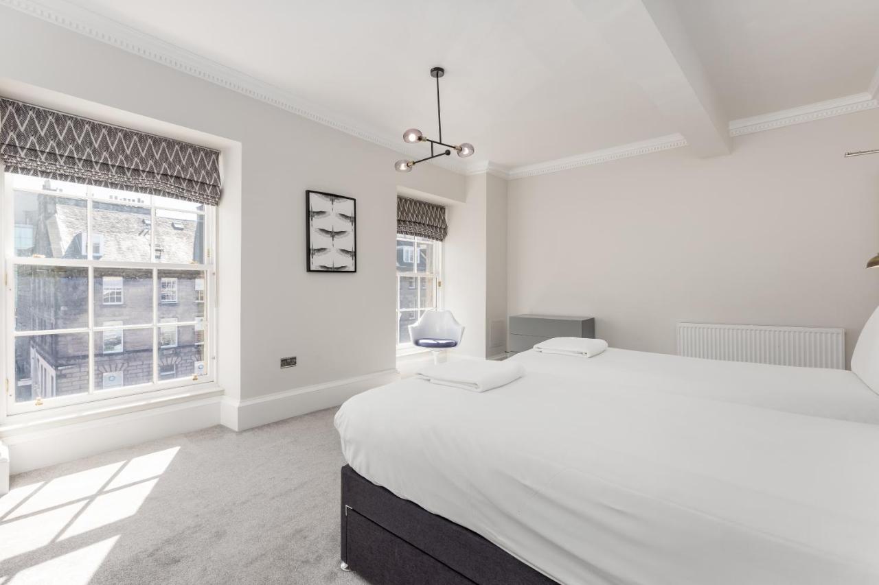 Apartment York Place By Destination *