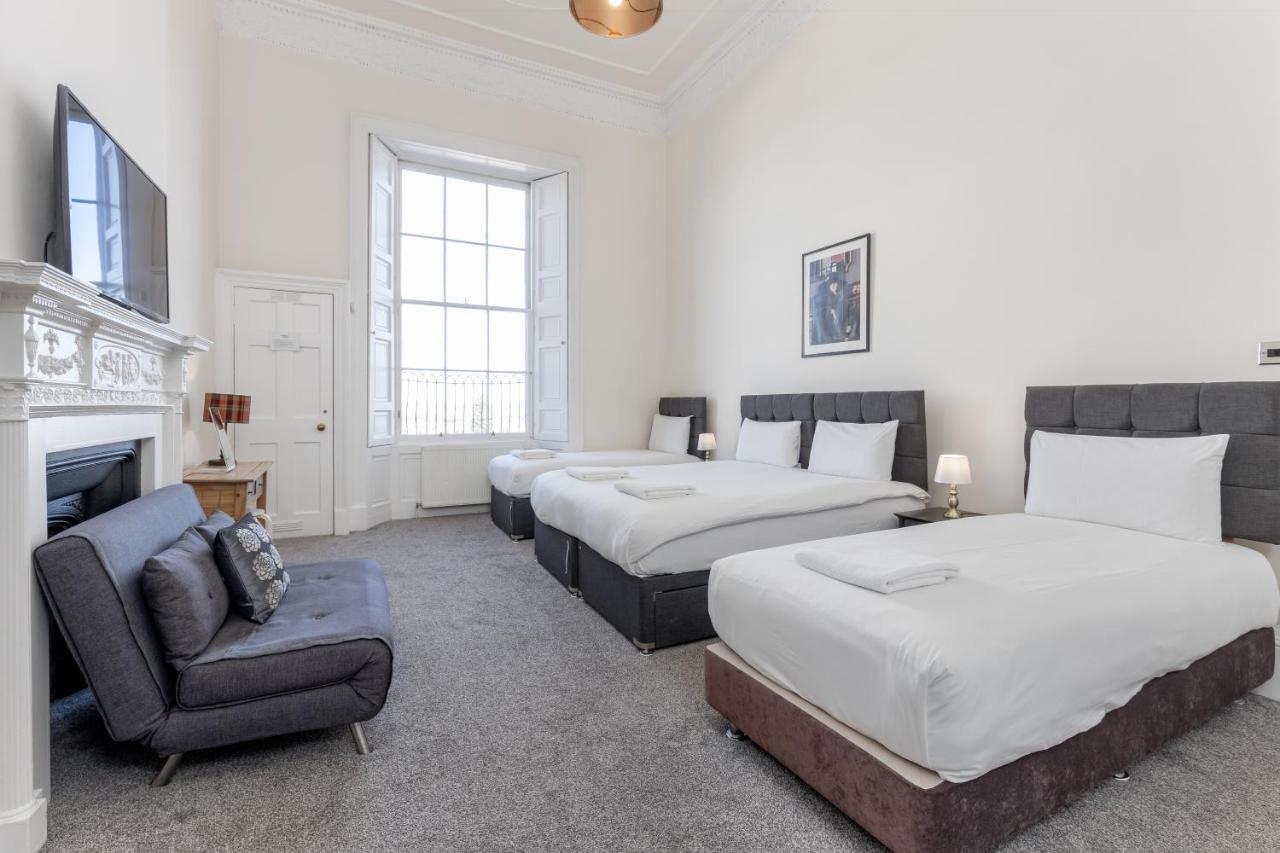York Place By Destination Edinburgh