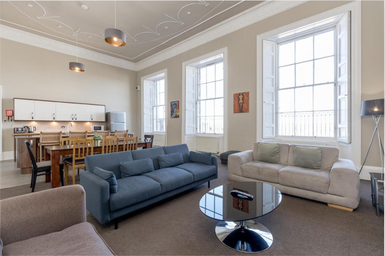 Apartment York Place By Destination *