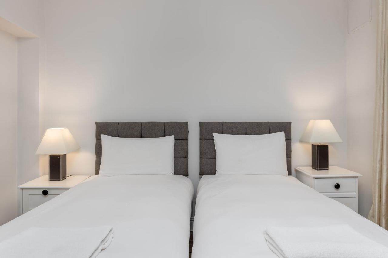 Apartment York Place By Destination