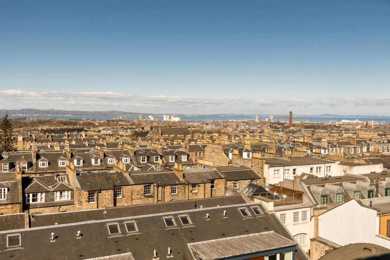 York Place By Destination Apartment *