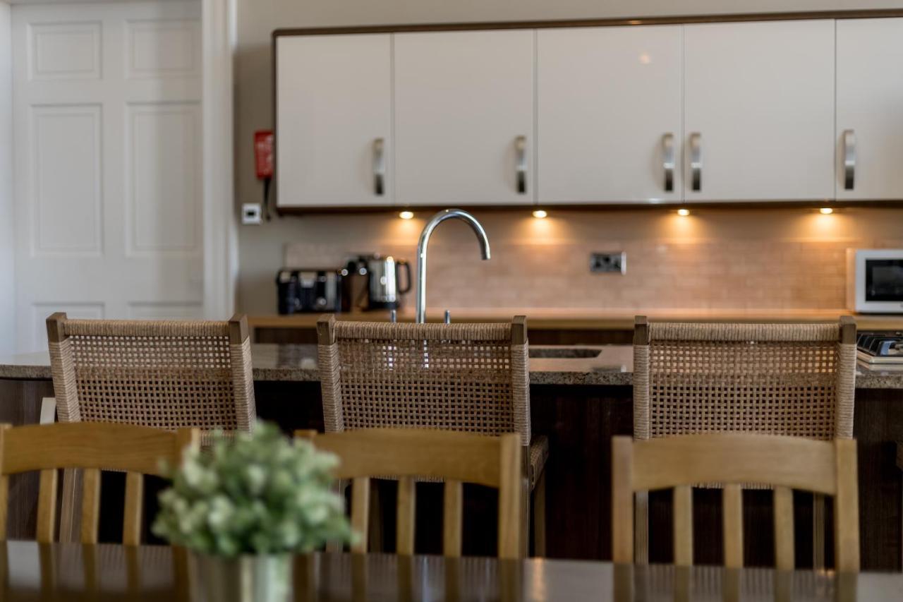 York Place By Destination Apartment Edinburgh