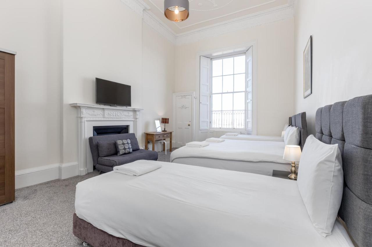 York Place By Destination