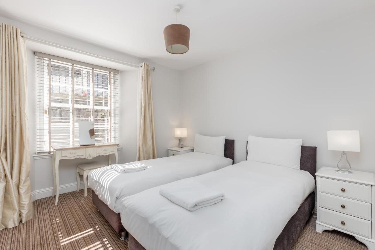 Apartment York Place By Destination