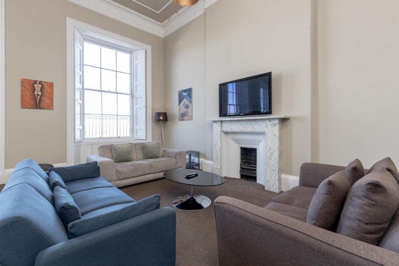 York Place By Destination Edinburgh