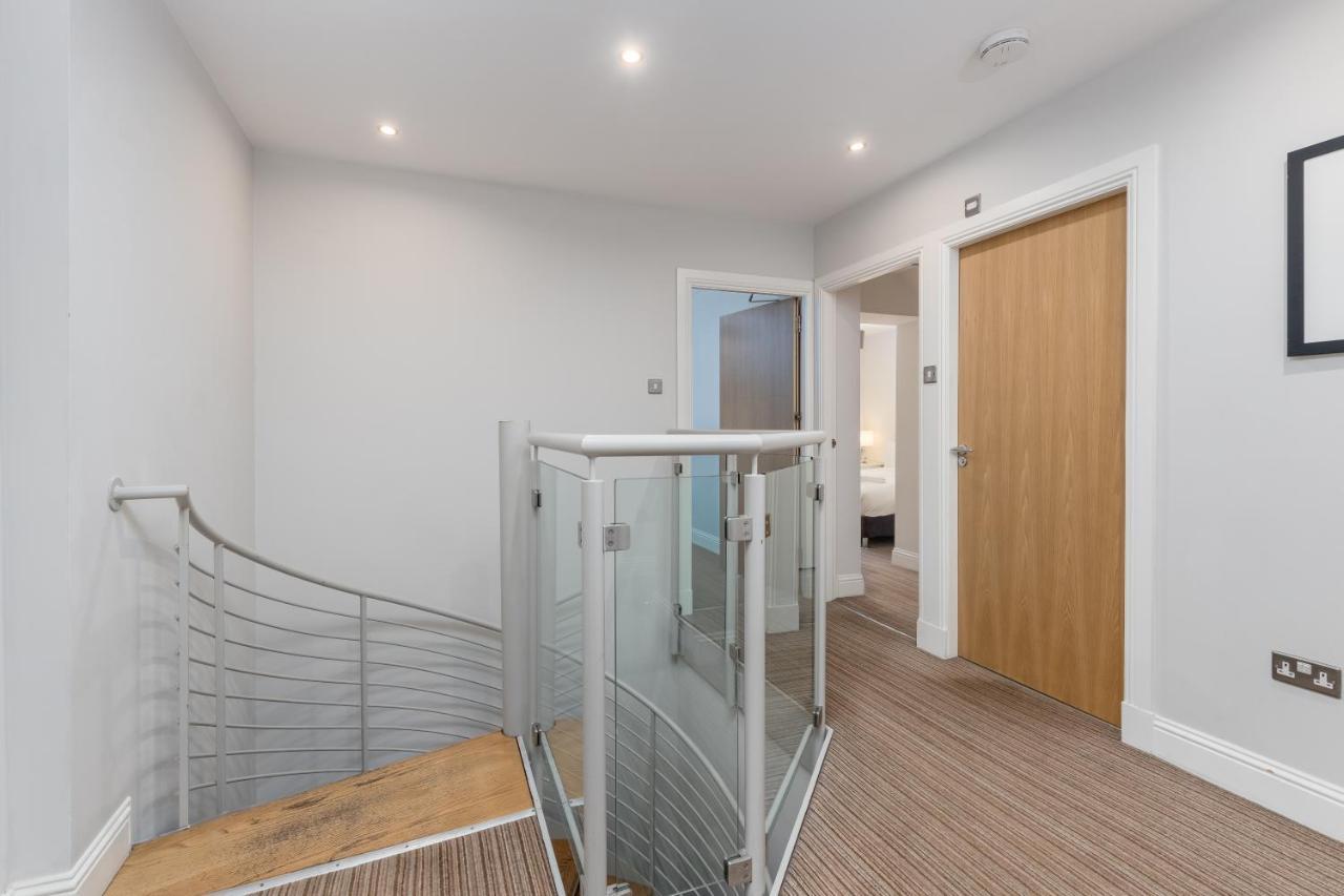 York Place By Destination Apartment Edinburgh