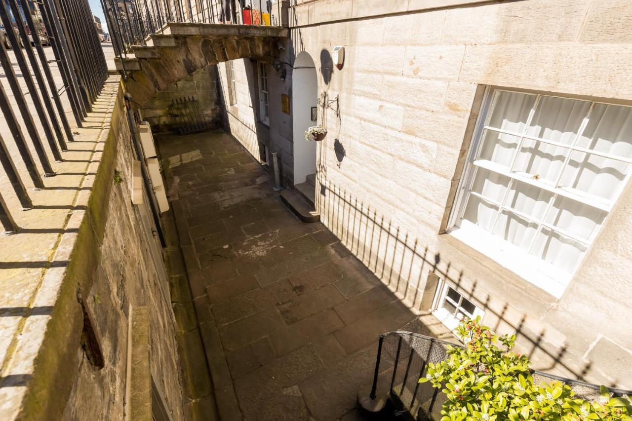 York Place By Destination Edinburgh