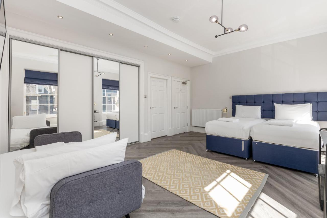 York Place By Destination *