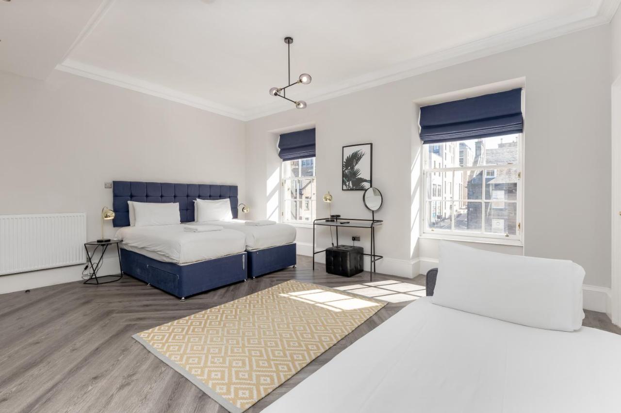Apartment York Place By Destination *