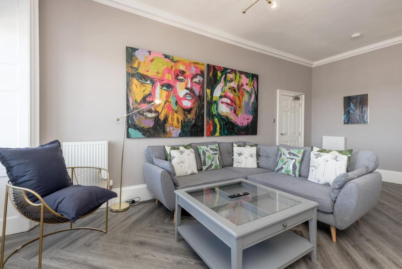 York Place By Destination Edinburgh