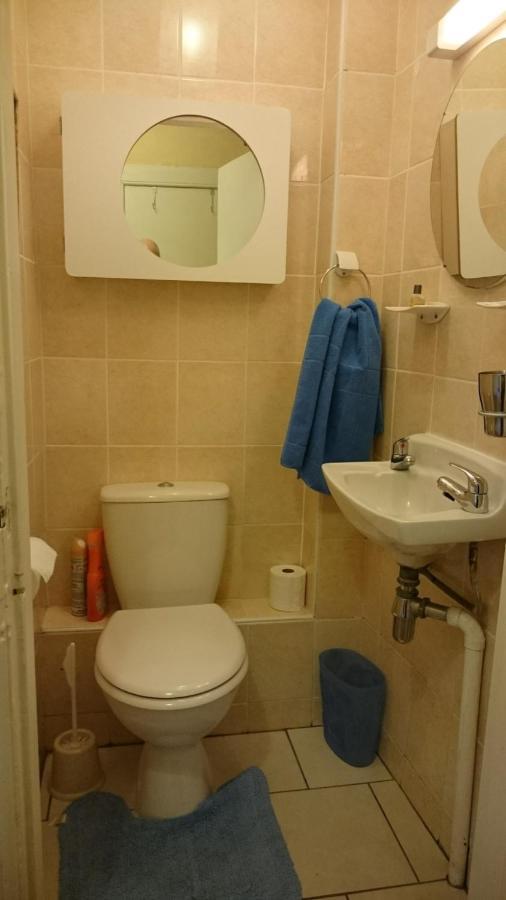 Royal Mile Apartment, 1 Minute From The Castle. EDI
