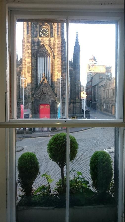 Apartment Royal Mile Apartment, 1 Minute From The Castle. EDI