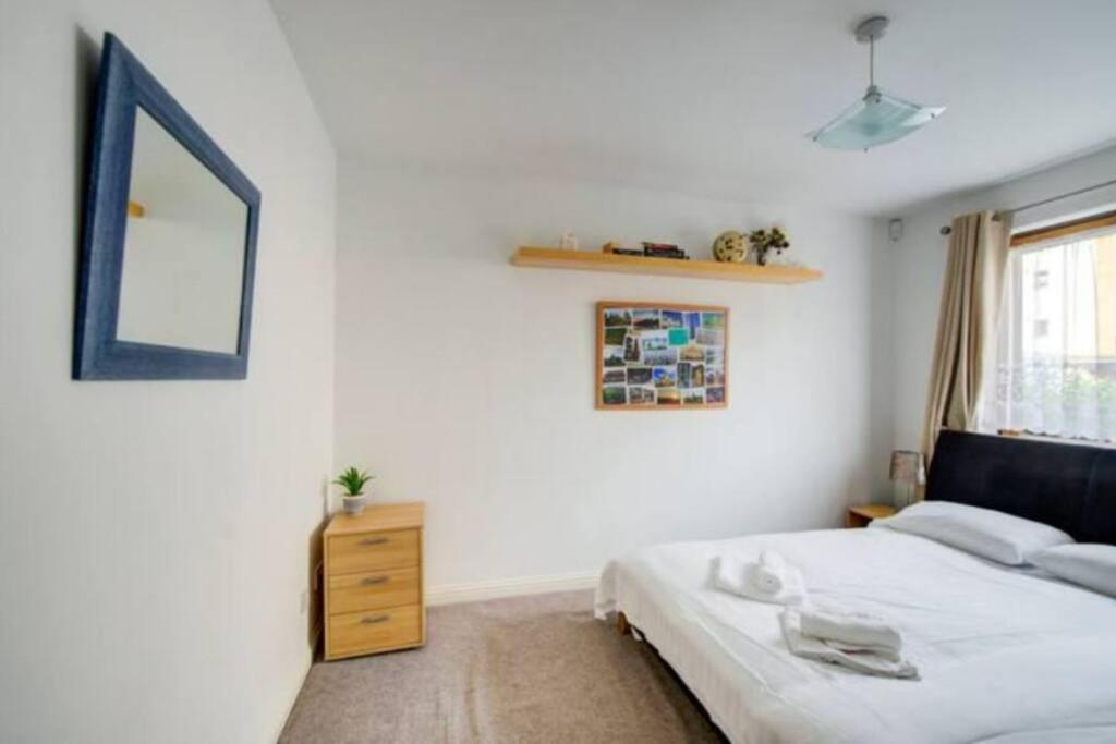 Lovely 2 Bdr In Dalry / Near Haymarket EDI