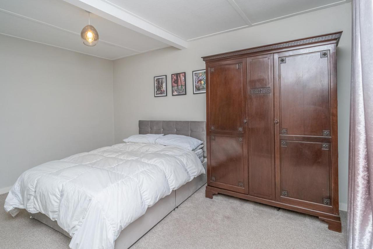 Pass The Keys Cosy And Spacious 2 Beds Flat With - Free Parking Apartment Edinburgh