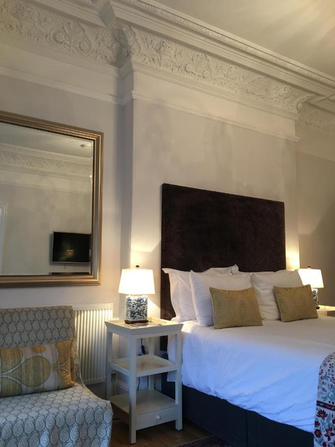 Guest house Antler