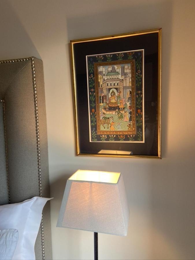 Antler 4* Edinburgh