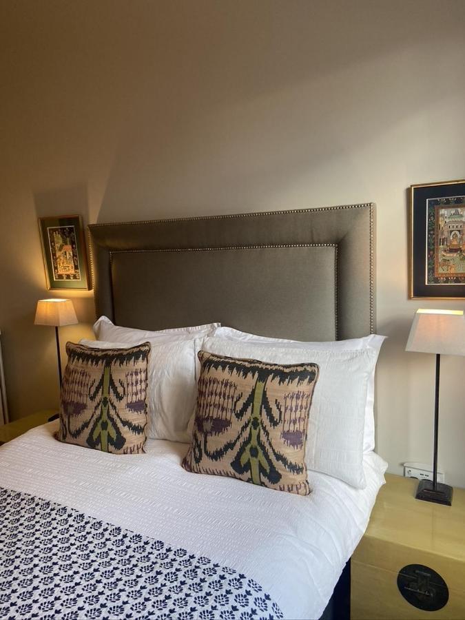 Guest house Antler