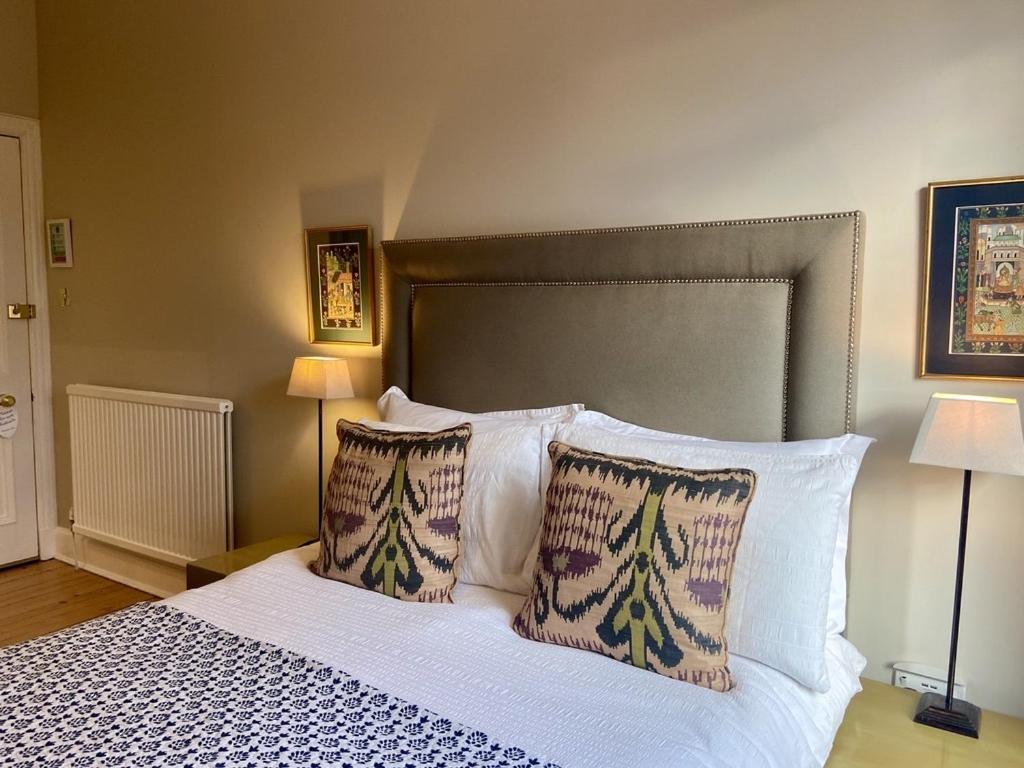 Guest house Antler 4*